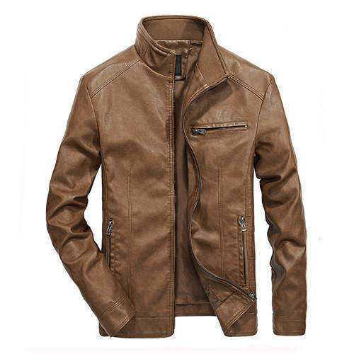 Men's Jacket - Image 4