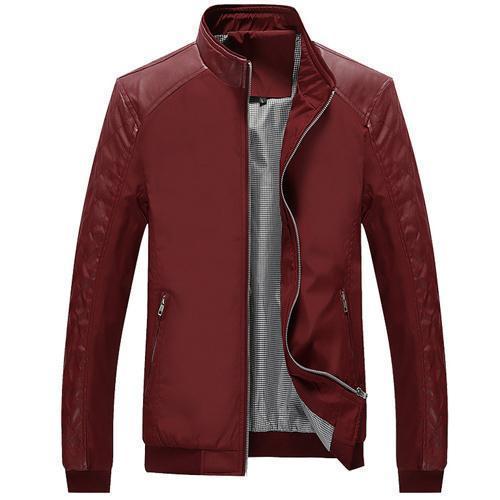 Men's Jacket - Image 3