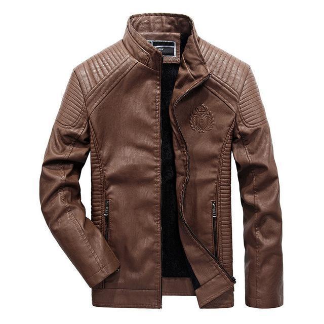 Men's Jacket - Image 2