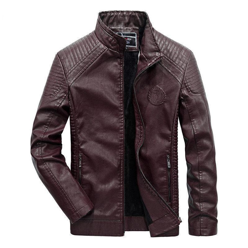 Men's Jacket - Image 3