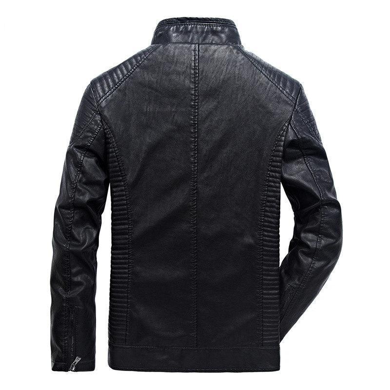 Men's Jacket - Image 4