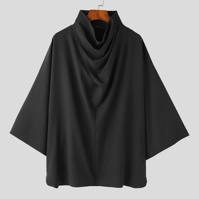 Men's Loose Shirt - Image 3