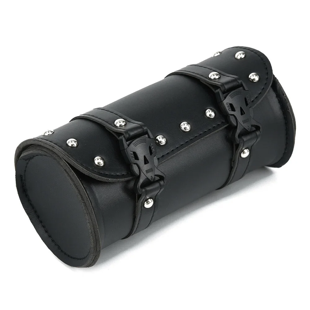 Men's Motorcycle Saddlebag - Image 2
