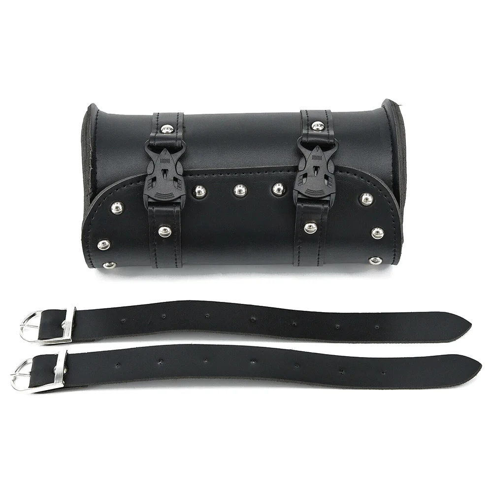 Men's Motorcycle Saddlebag - Image 3