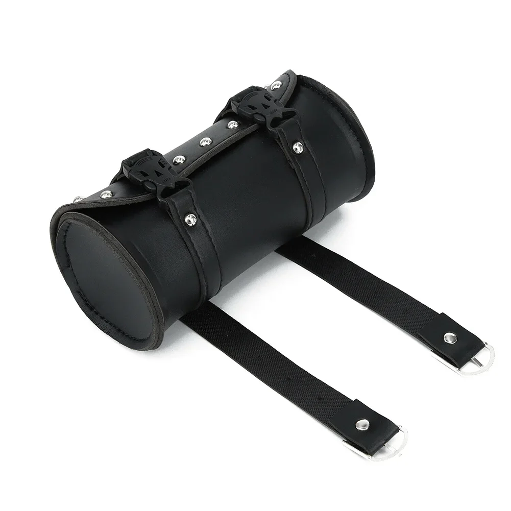 Men's Motorcycle Saddlebag - Image 4