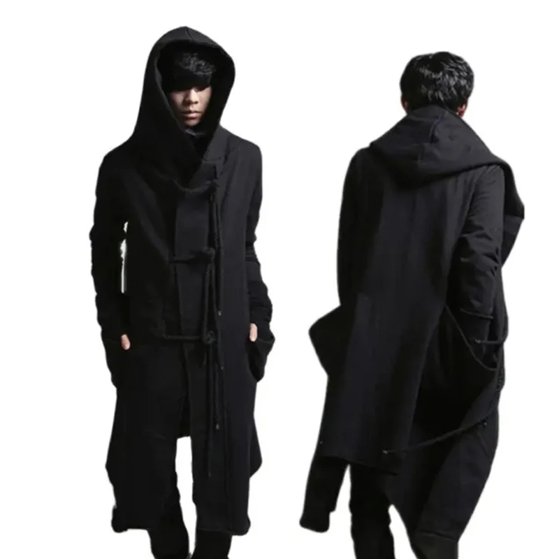 Men's Overcoat - Image 2