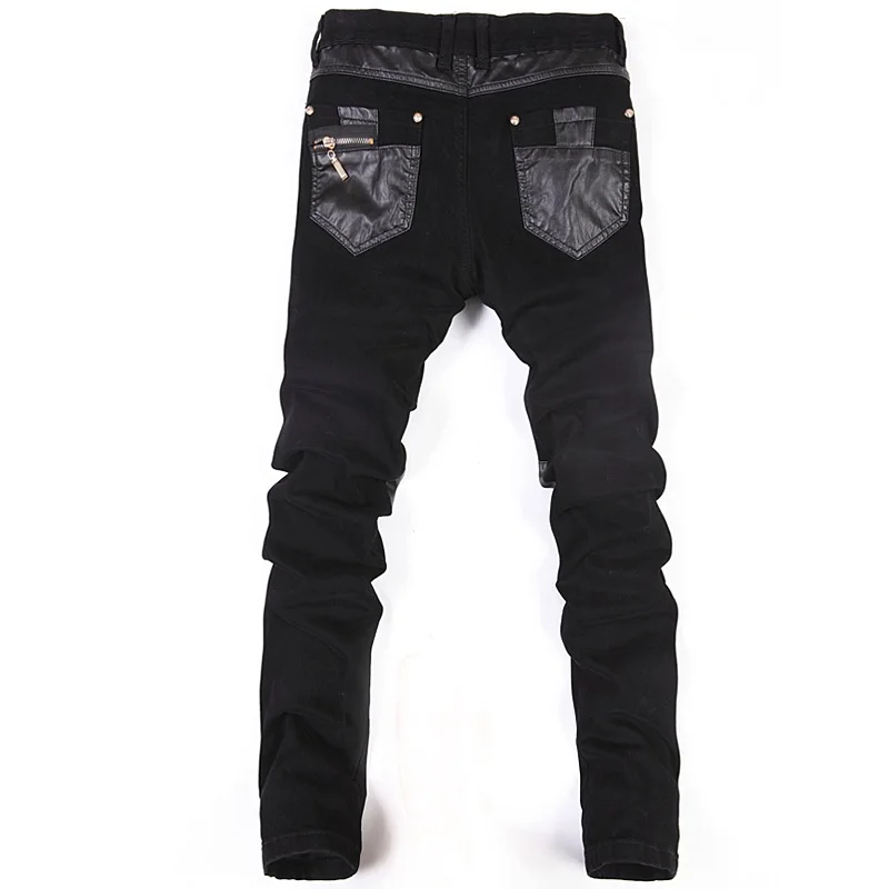 Men's Pants - Image 2