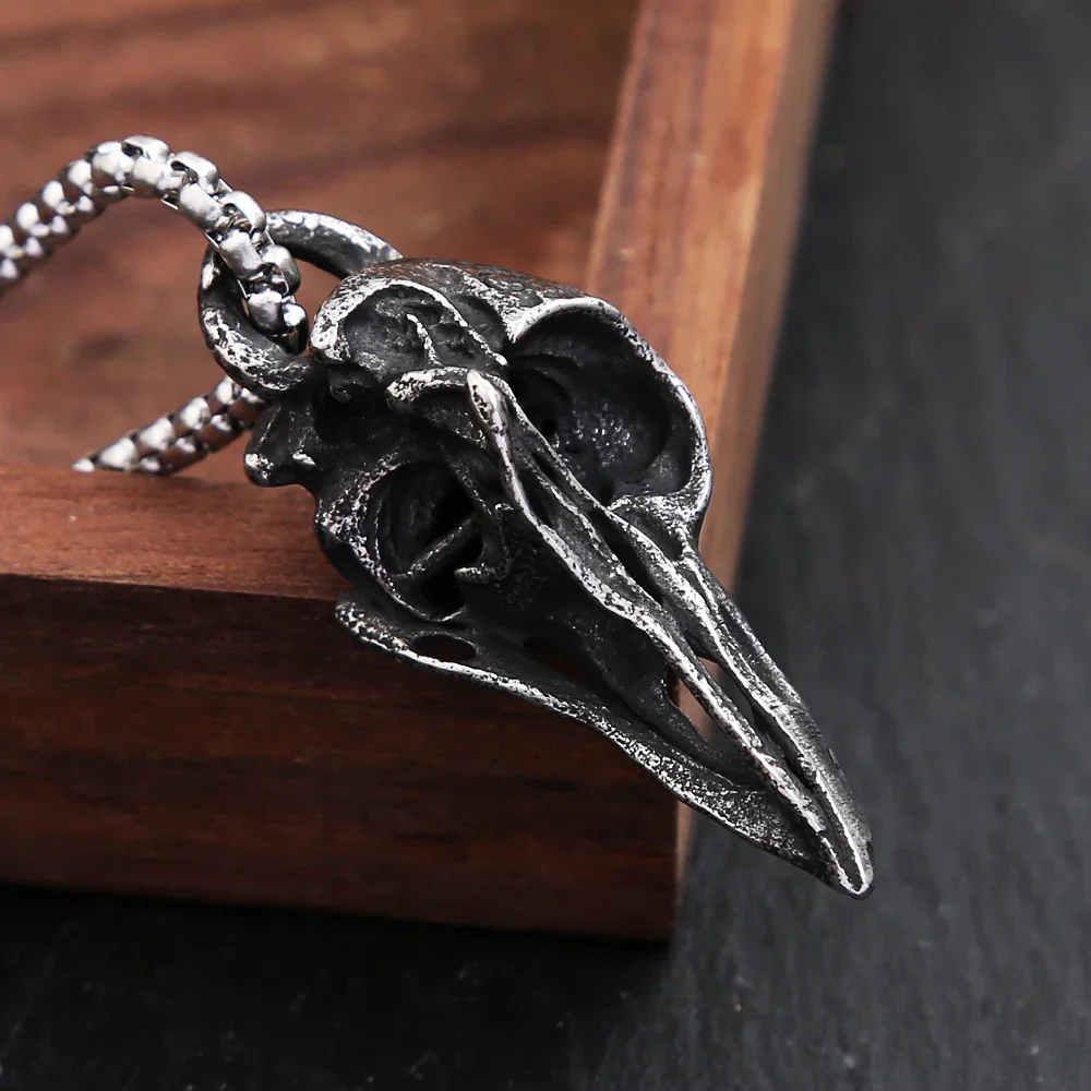 Men's Pendant - Image 3