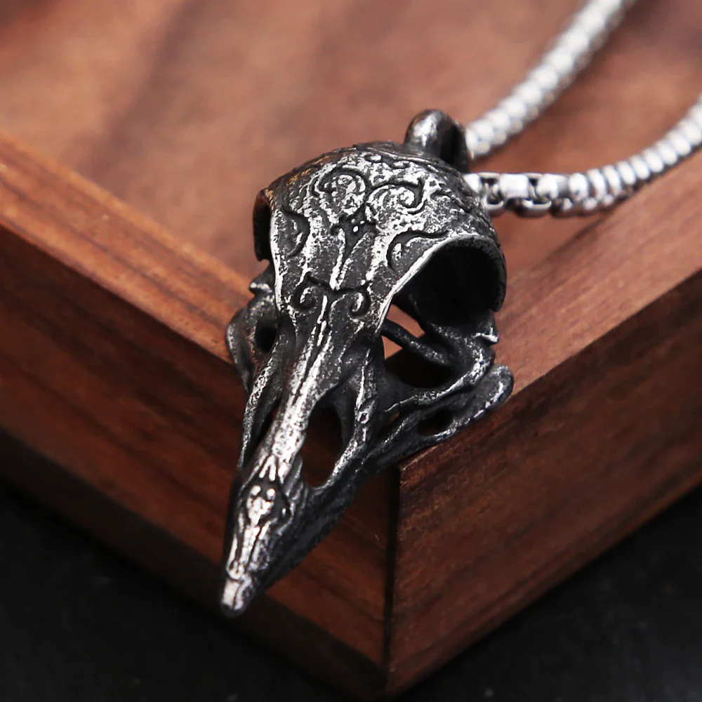 Men's Pendant - Image 4