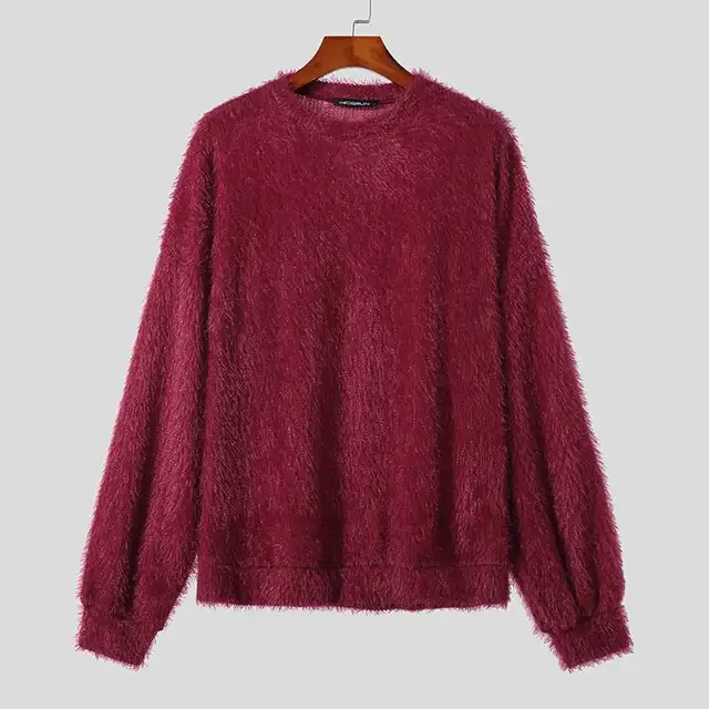 Men's Pullover - Image 6