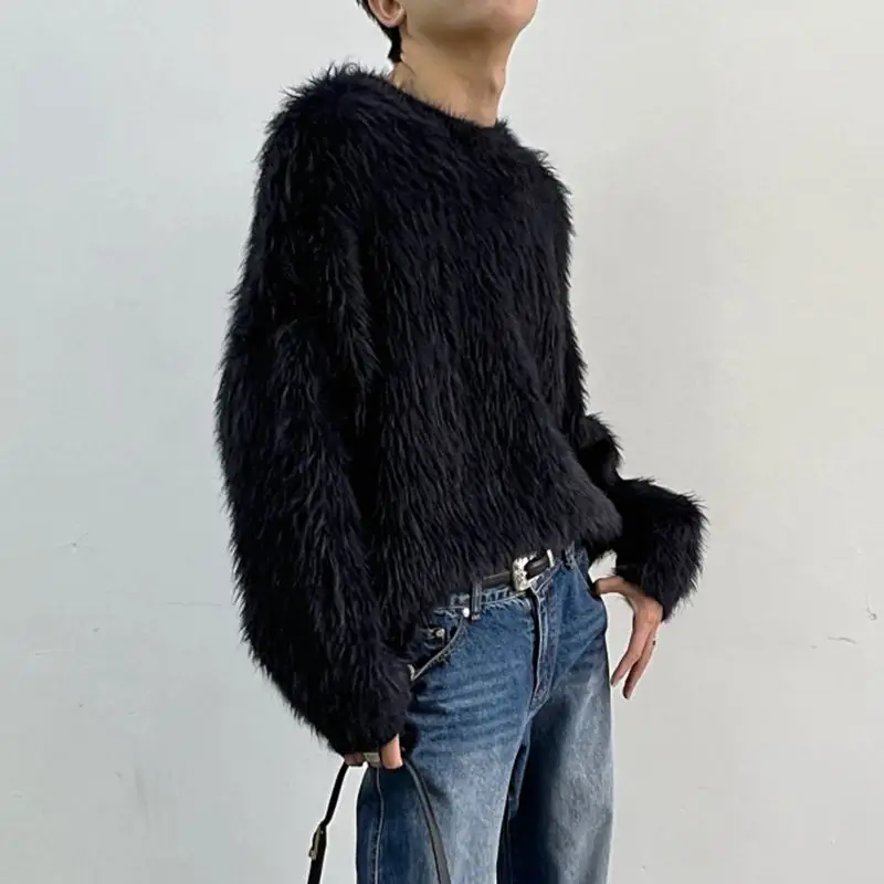 Men's Pullover - Image 2