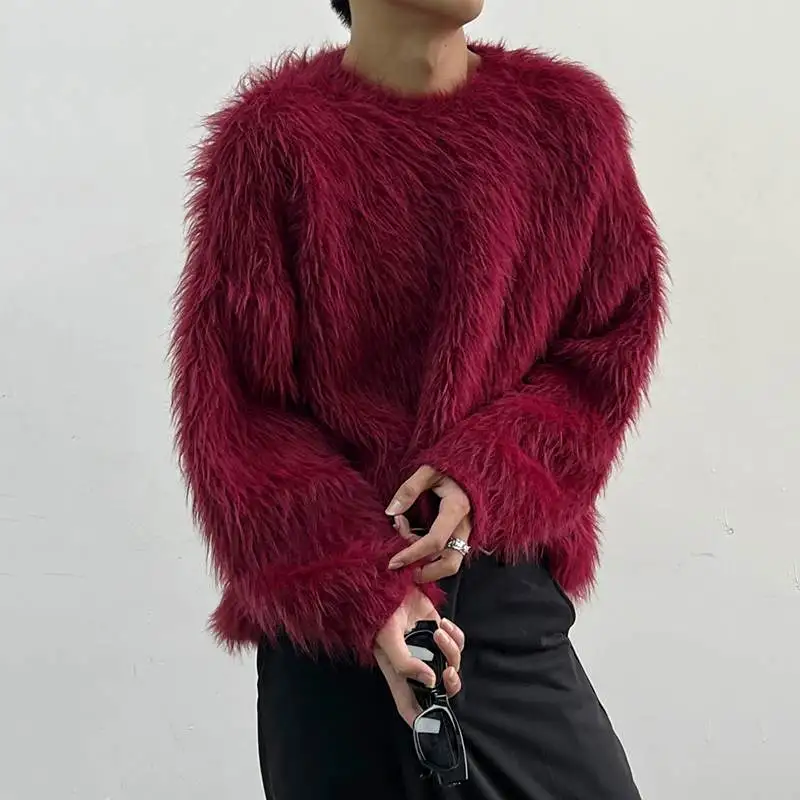 Men's Pullover - Image 5