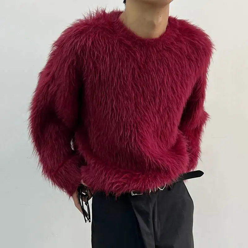 Men's Pullover - Image 4