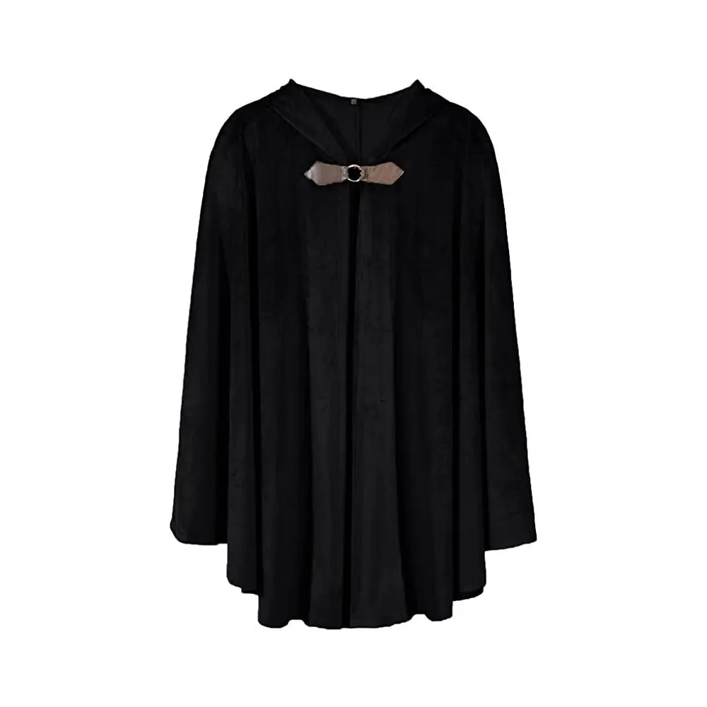 Men's Retro Cape - Image 2