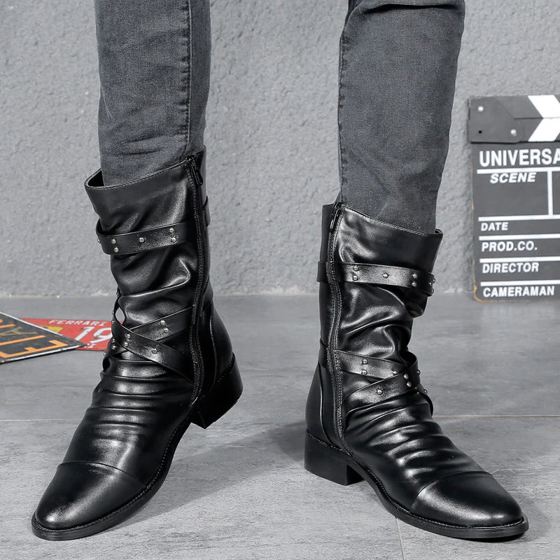 Men's Rock Shoes - Image 3