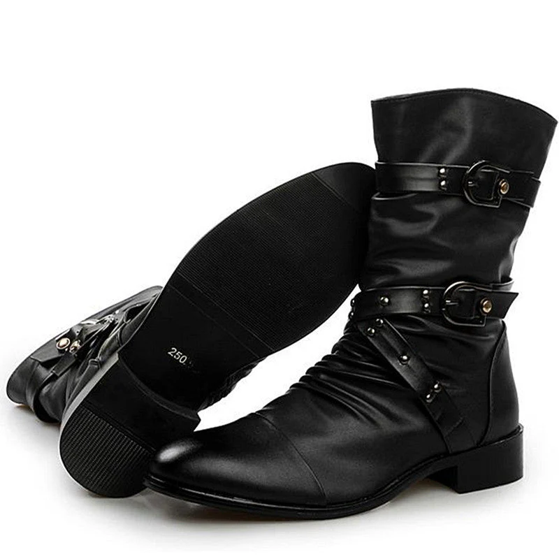 Men's Rock Shoes - Image 2