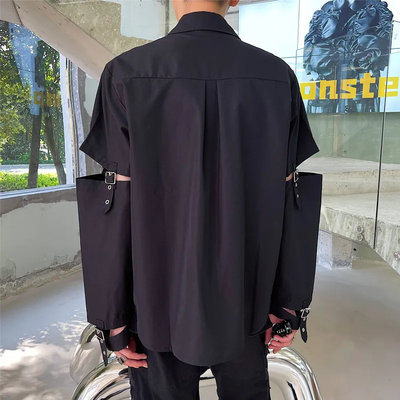 Men's Shirt - Image 2
