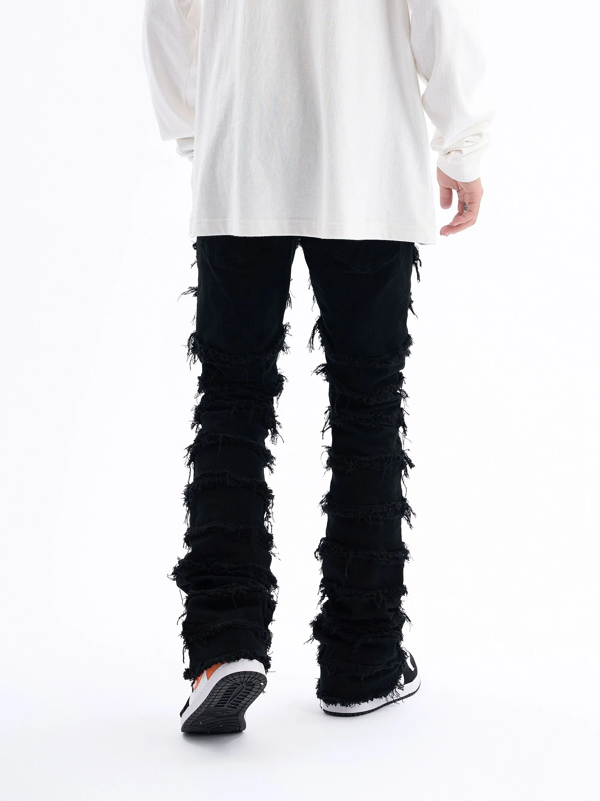 Men's Skinny Pants - Image 2