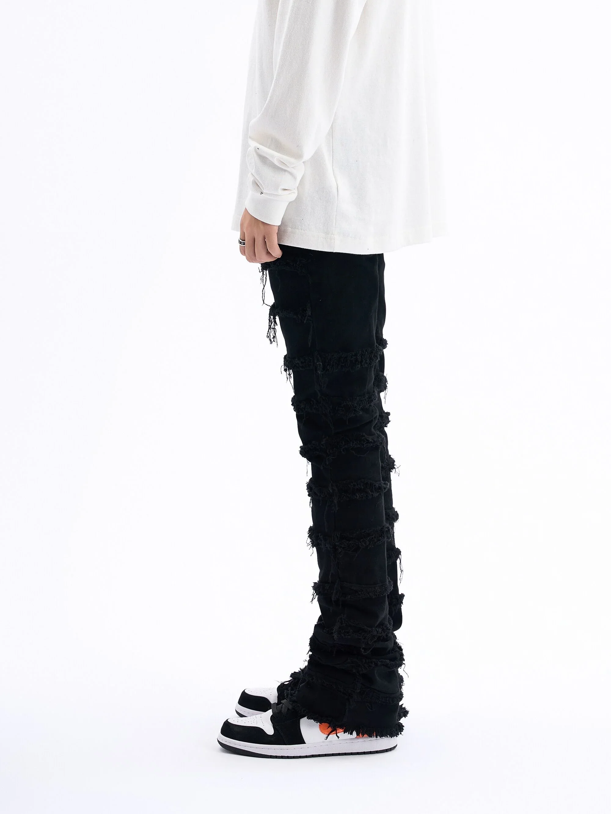 Men's Skinny Pants - Image 3