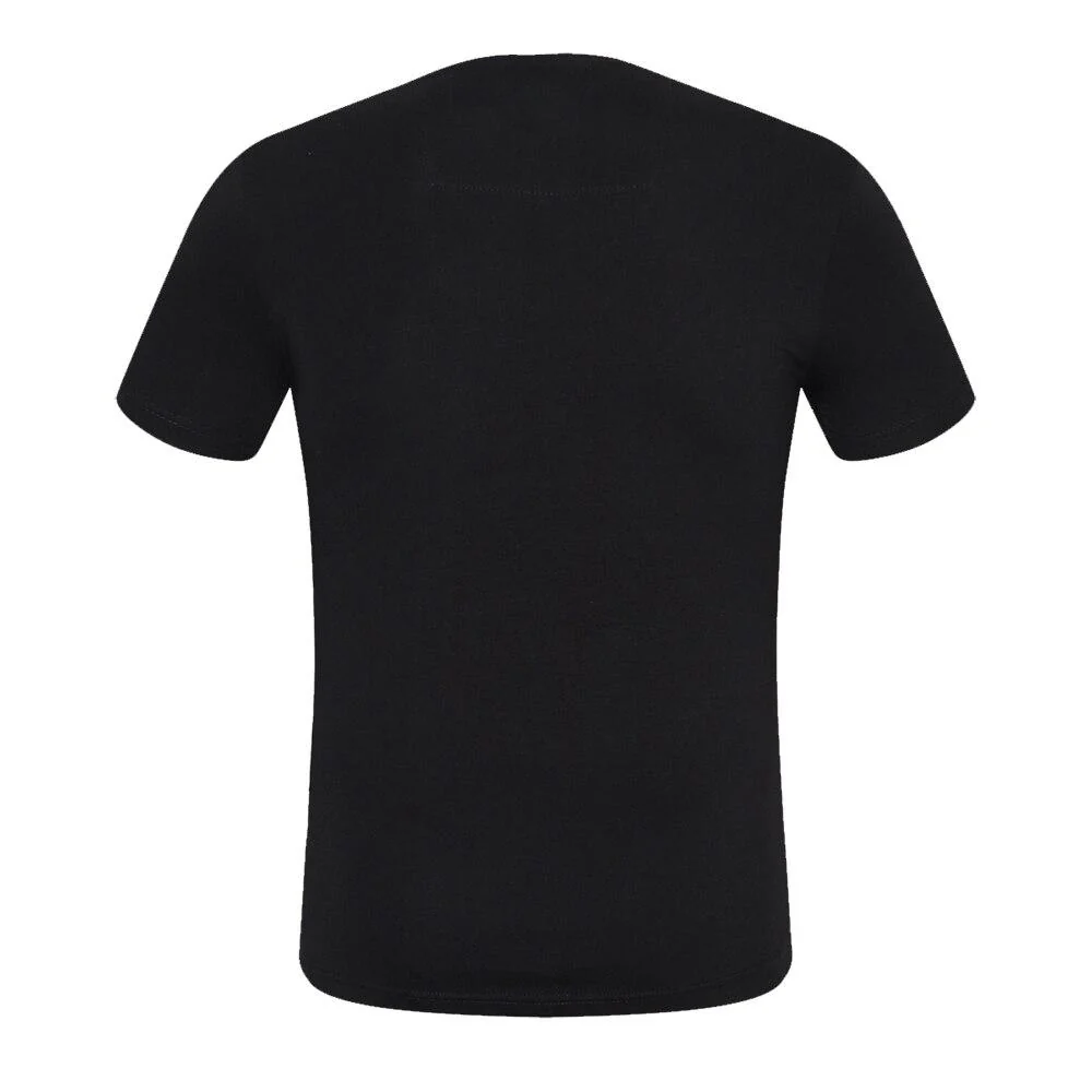 Men's Skull T-Shirt - Image 2