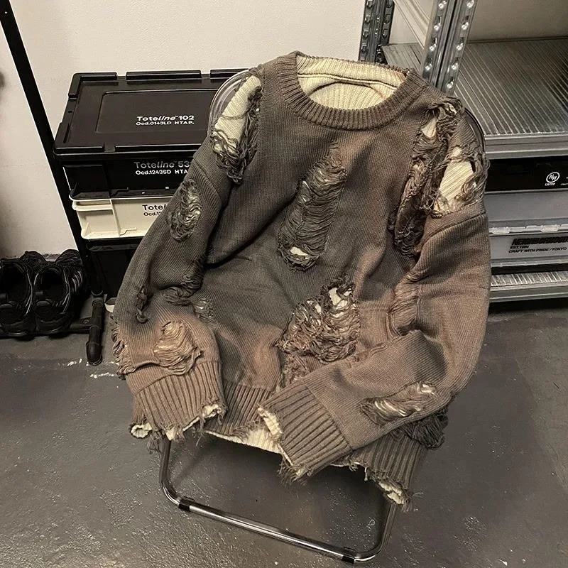 Men's Sweater - Image 2