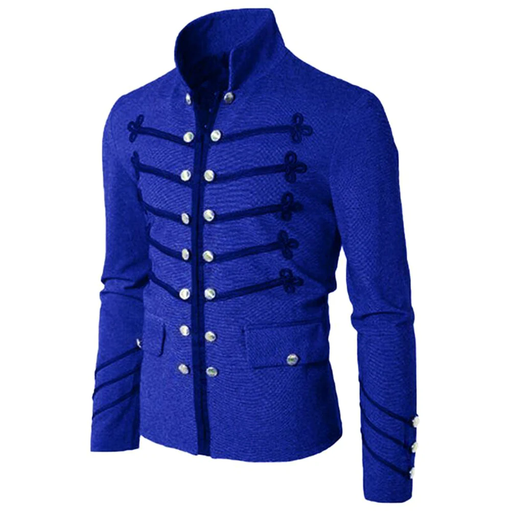 Men's Vintage Jacket - Image 3