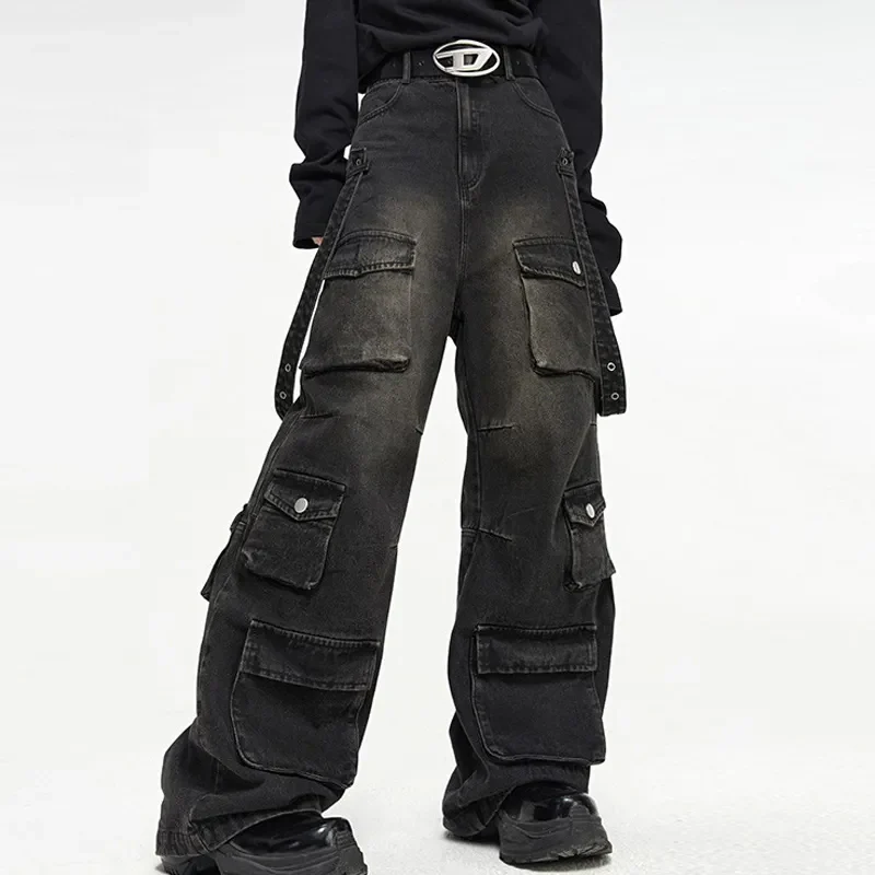 Men's Vintage Jeans - Image 2