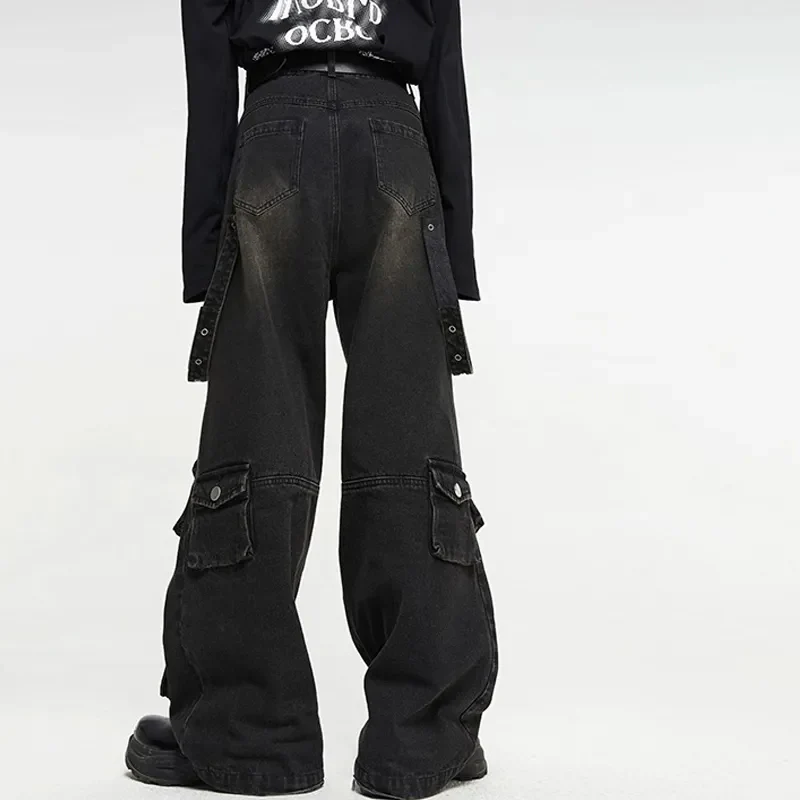 Men's Vintage Jeans - Image 3