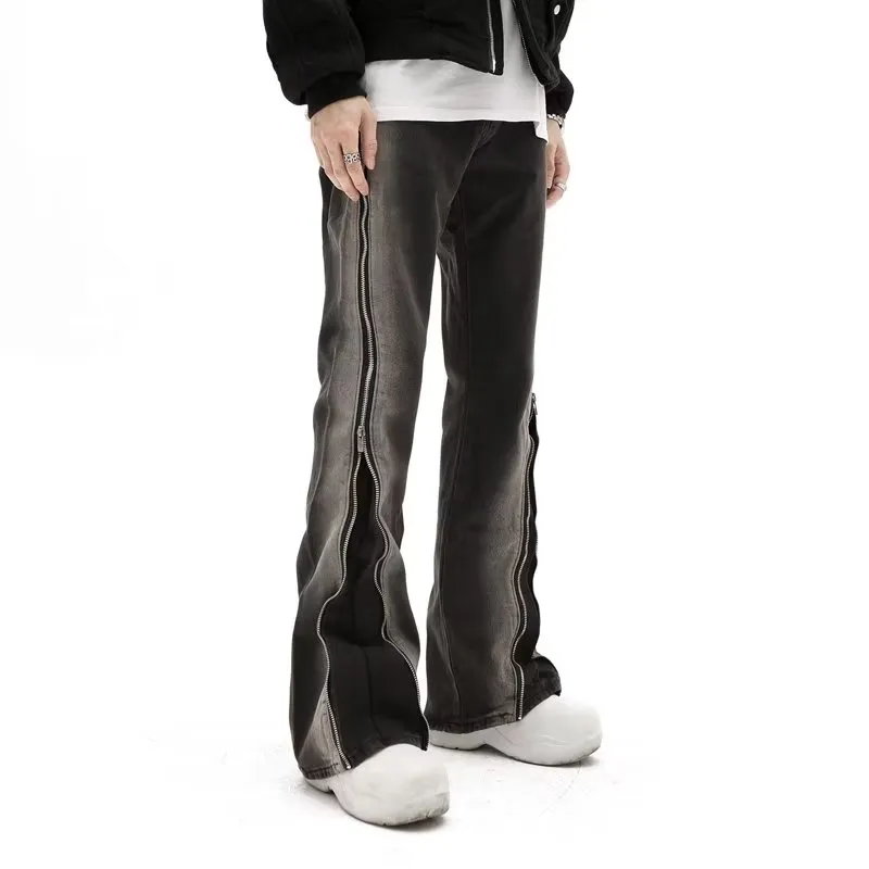 Men's Vintage Jeans - Image 2
