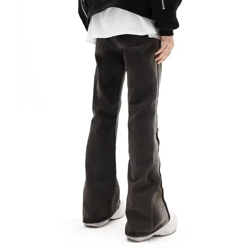 Men's Vintage Jeans - Image 3