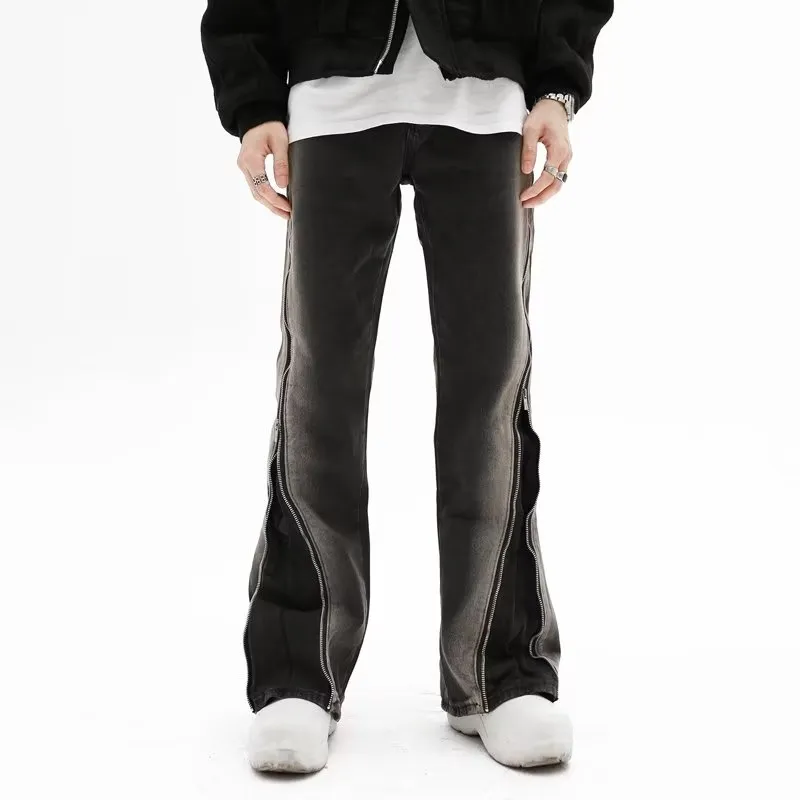 Men's Vintage Jeans - Image 4