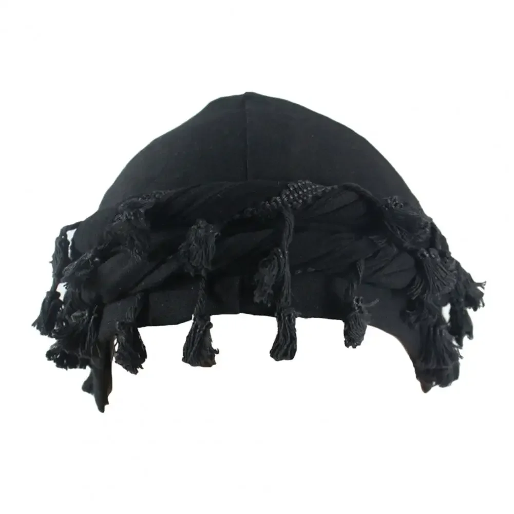 Men's Wrap Beanie - Image 2