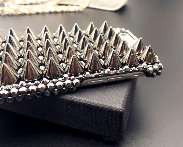 Spiked Phone Case - Image 3