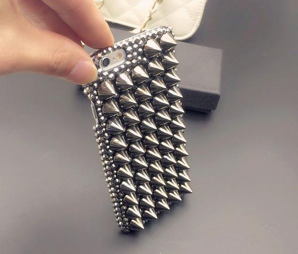 Spiked Phone Case - Image 4