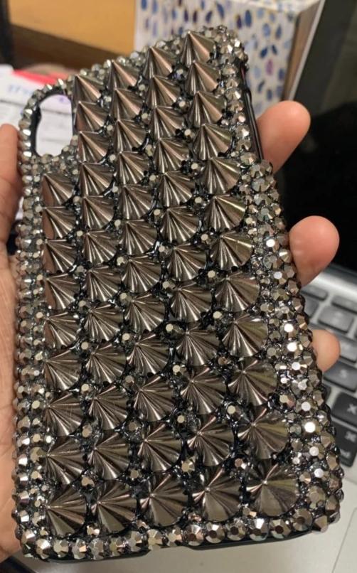Spiked Phone Case - Image 7