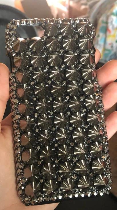 Spiked Phone Case - Image 6