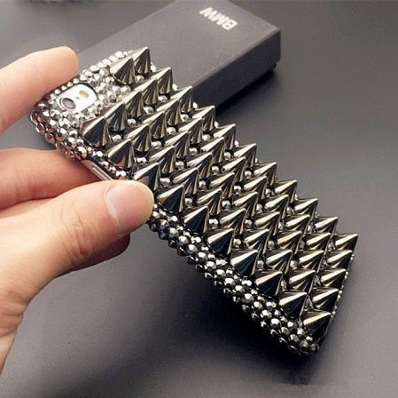 Spiked Phone Case - Image 8