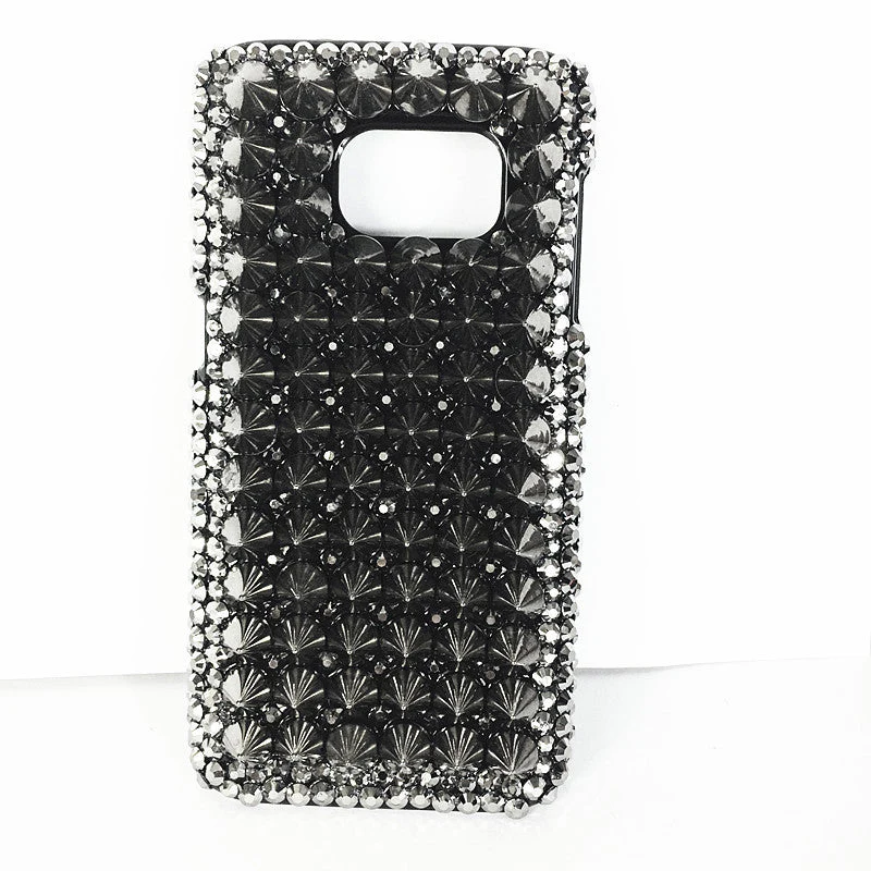 Spiked Phone Case - Samsung - Image 2