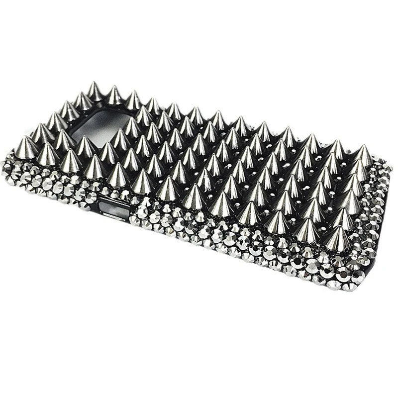 Spiked Phone Case - Samsung - Image 3