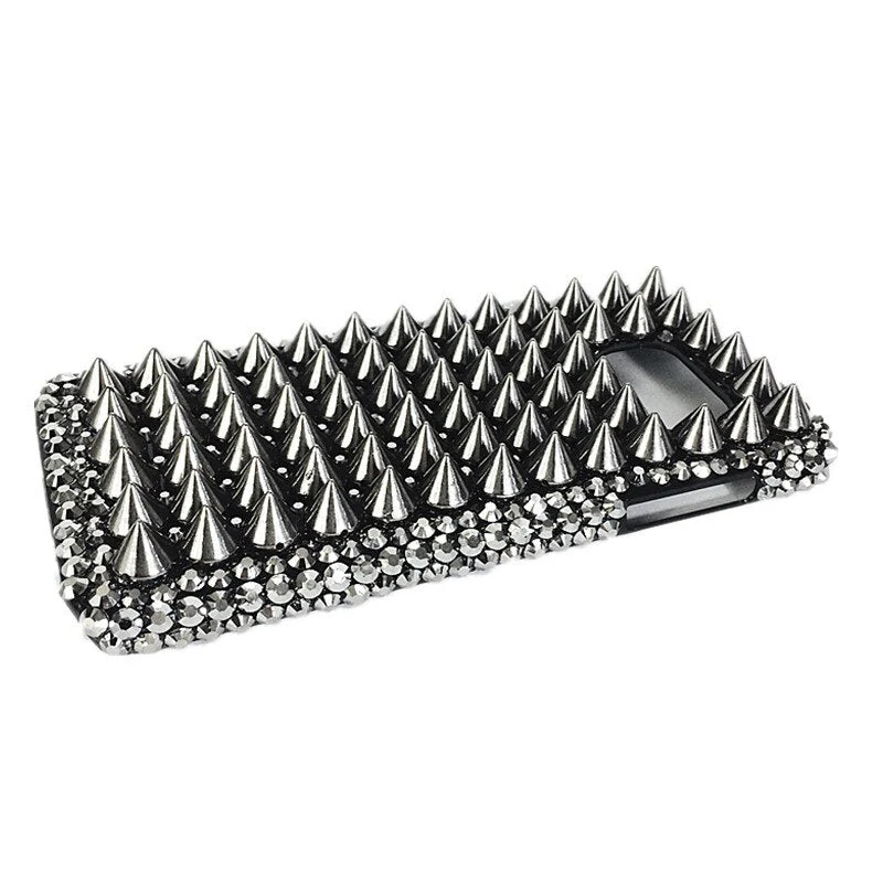 Spiked Phone Case - Samsung - Image 4