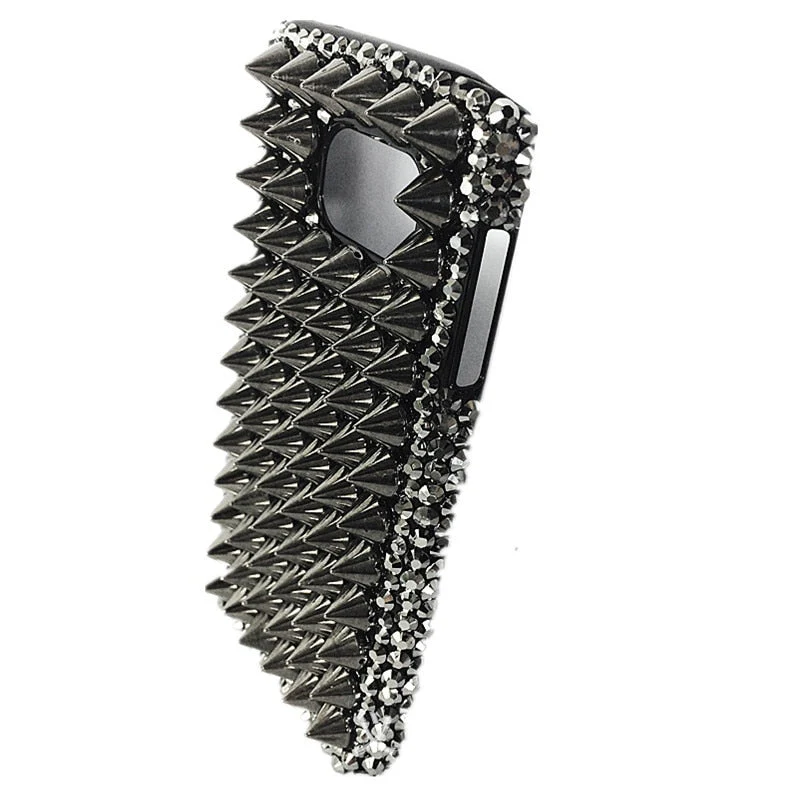 Spiked Phone Case - Samsung - Image 5