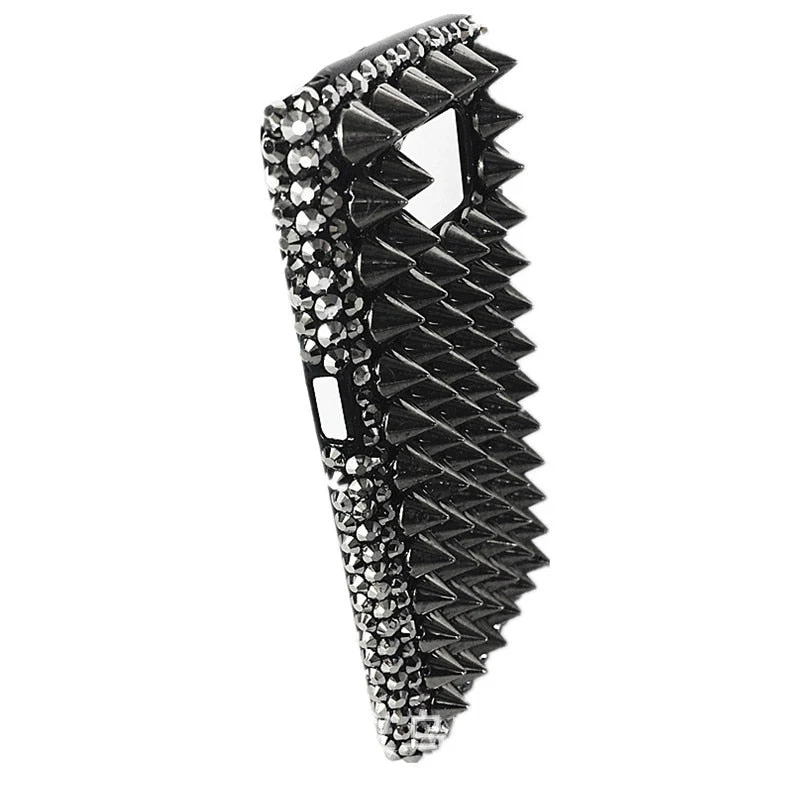 Spiked Phone Case - Samsung - Image 6