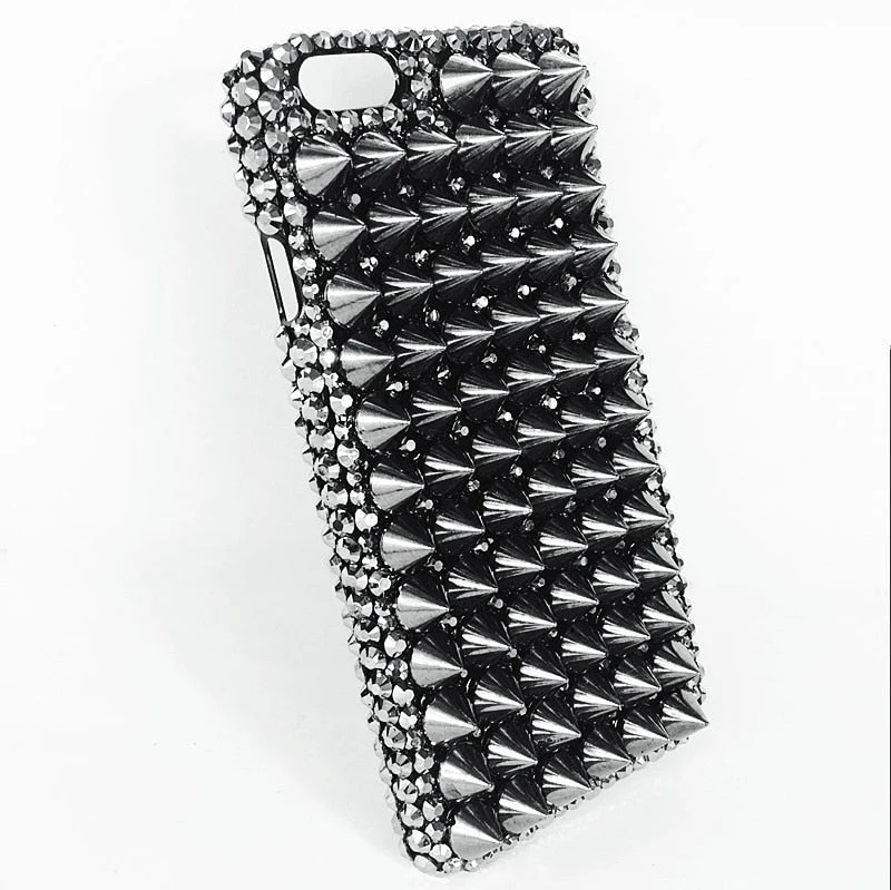 Spiked Phone Case - Samsung - Image 7