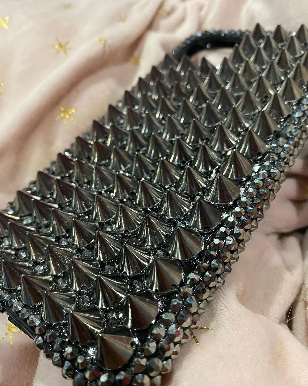 Spiked Phone Case - Samsung - Image 8
