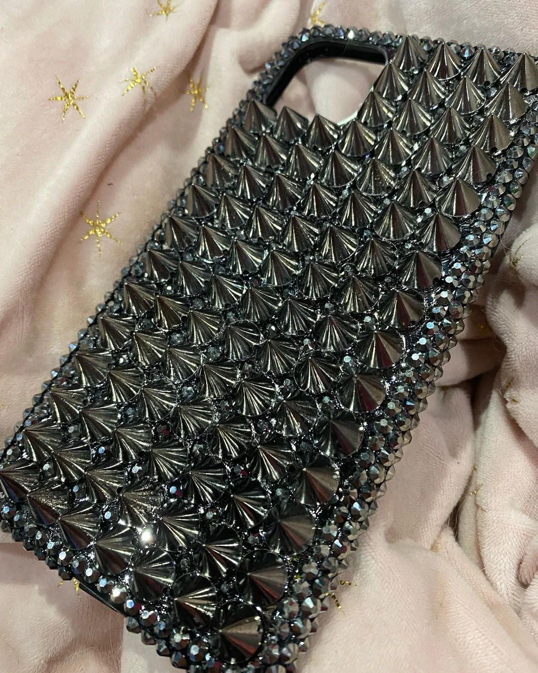 Spiked Phone Case - Samsung - Image 9