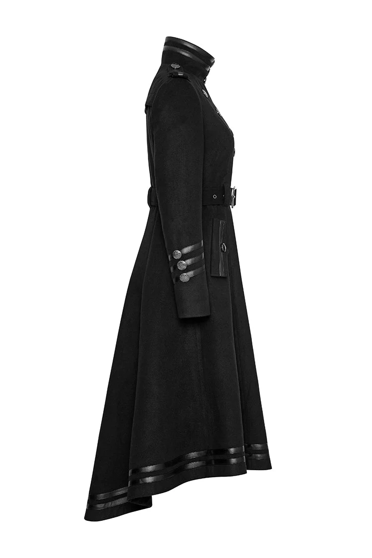 Military Mistress Jacket - Image 11