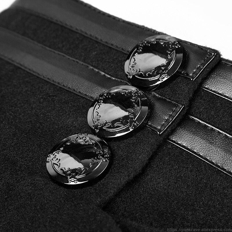 Military Mistress Jacket - Image 13