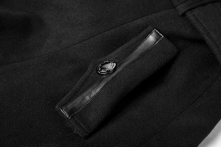Military Mistress Jacket - Image 15
