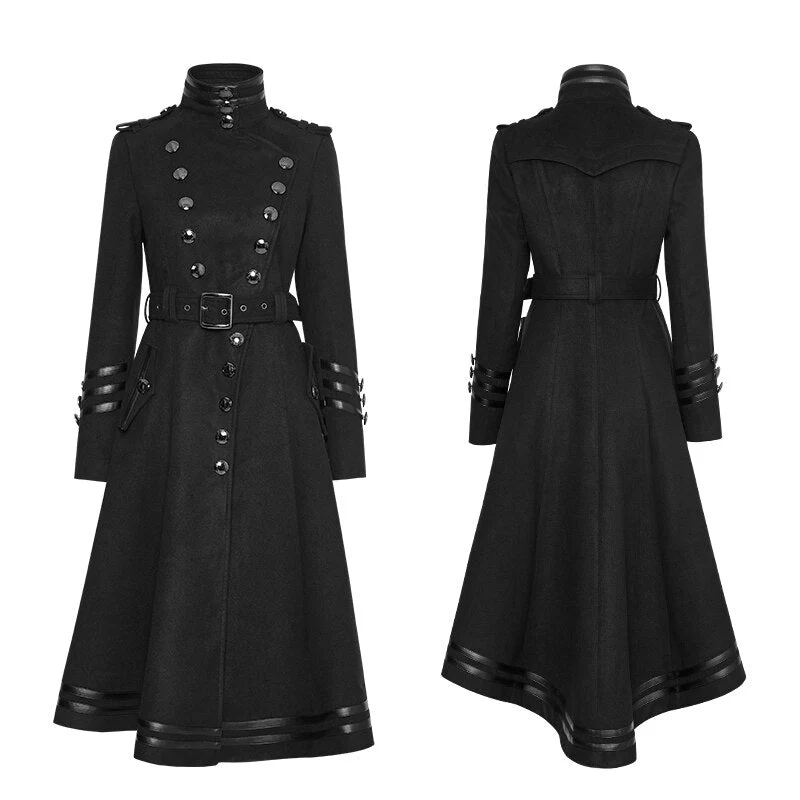Military Mistress Jacket - Image 8