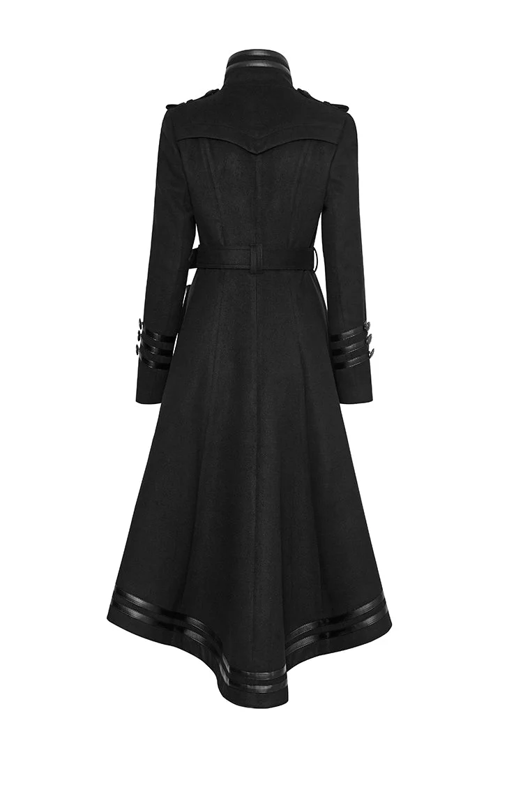 Military Mistress Jacket - Image 9